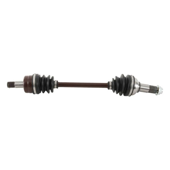 ALL BALLS RACING 6 BALL ATV/UTV AXLE