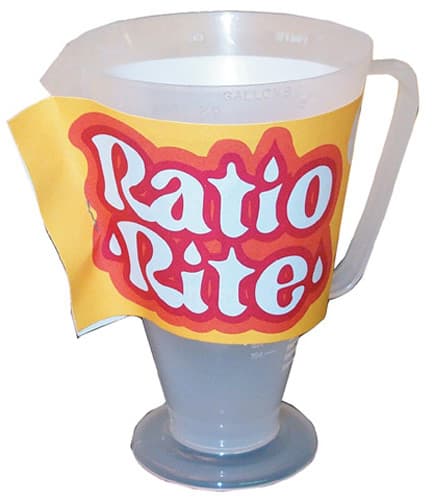 MEASURING CUP