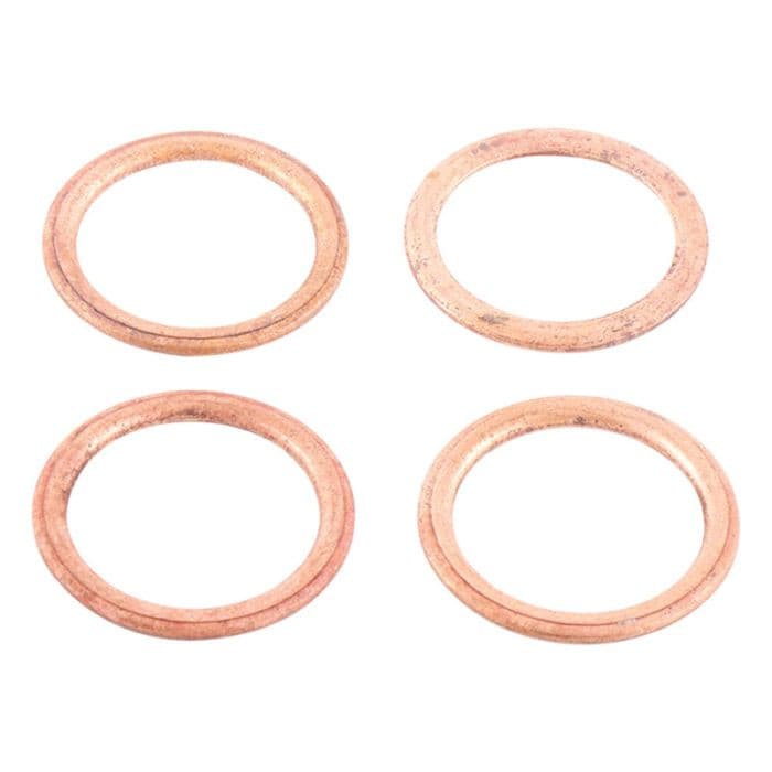 VERTEX EXHAUST GASKET KIT