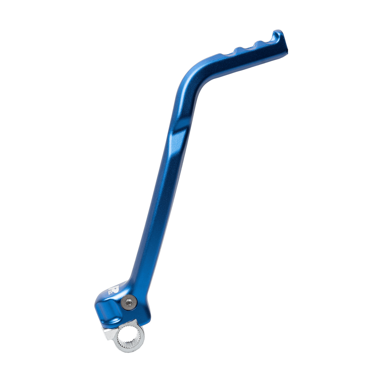 RFX Kick Starter Blue Husqvarna