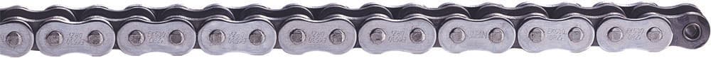 CHAIN DRZ2 NON-SEALED 530-140L CHR