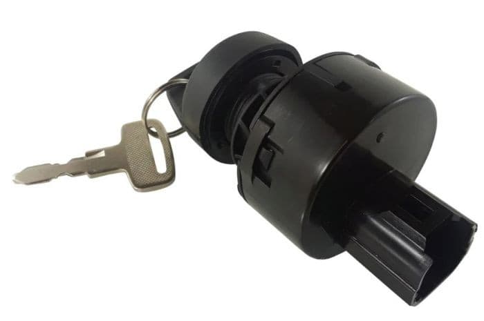 RMSTATOR IGNITION KEY SWITCH