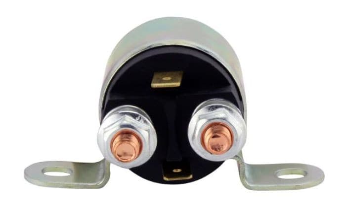 RMSTATOR STARTER RELAY SOLENOID