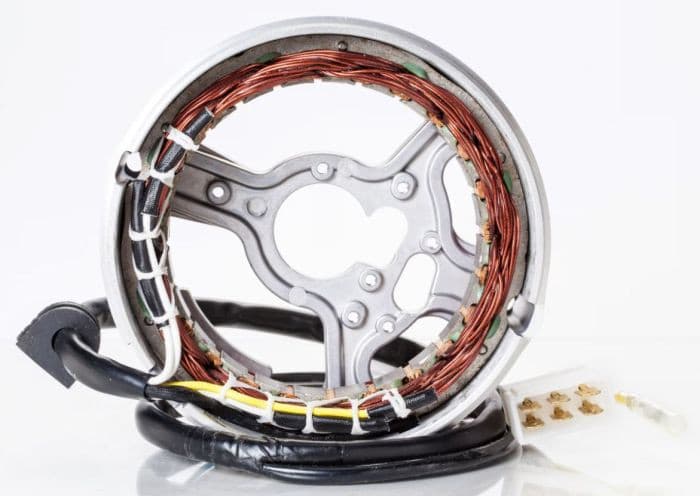 OE STYLE STATOR