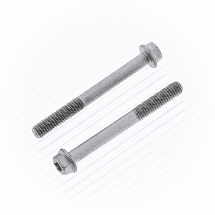 8MM EURO BOLT 6X55MM 10/PK