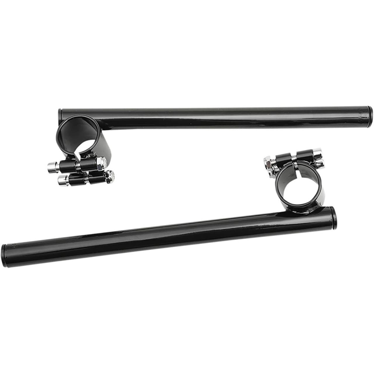 7/8" CLIP-ON BLACK 36MM