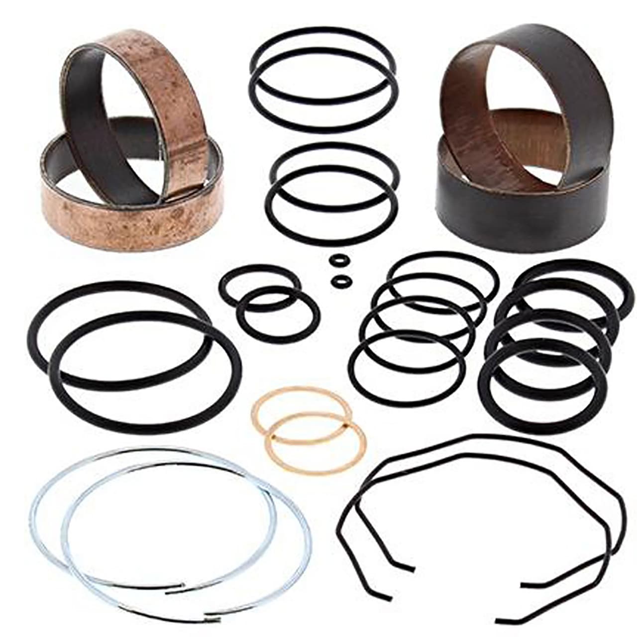 ALL BALLS RACING FORK BUSHING KIT