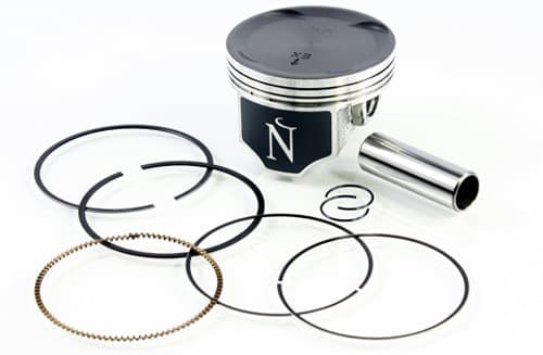 PISTON KIT 82.46/+0.50 AC/SUZ