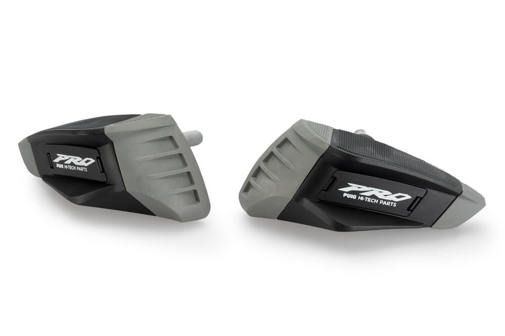 FRAME SLIDERS PRO 2.0 BLACK HON
