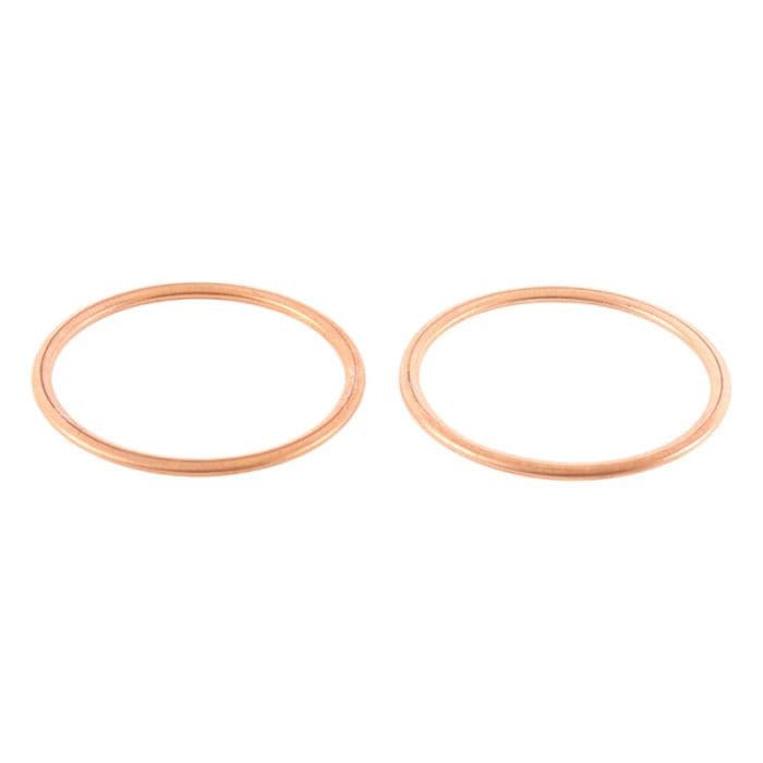 VERTEX EXHAUST GASKET KIT