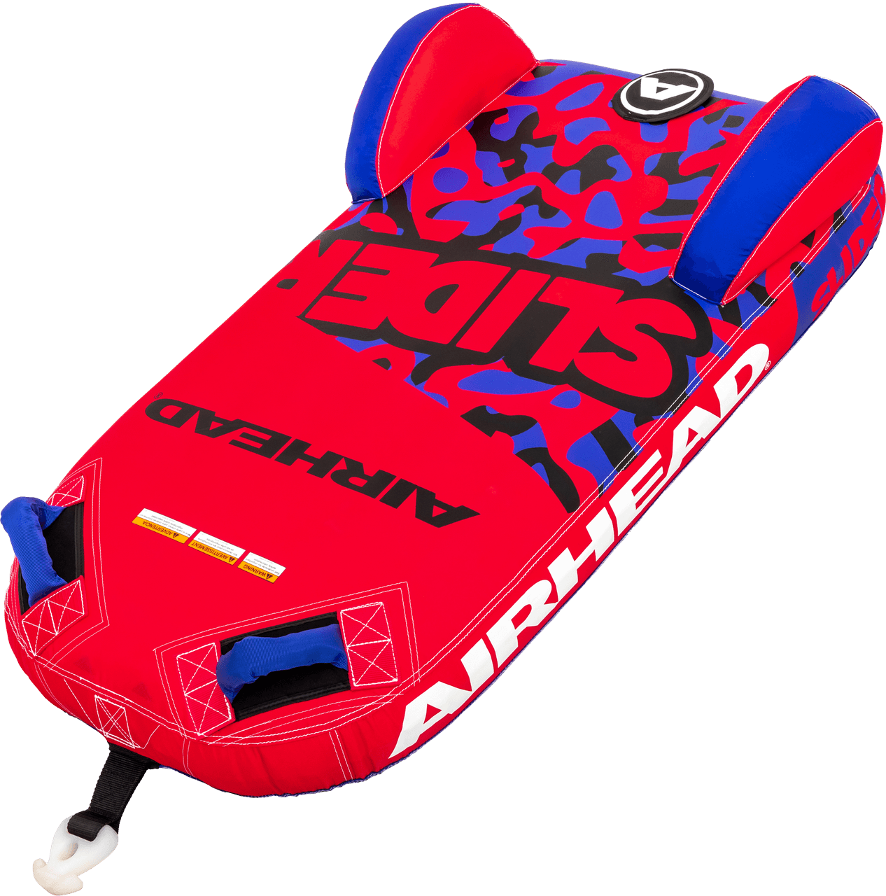 SLIDER 1 PERSON INFLATABLE