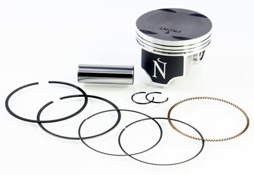 PISTON KIT 79.96/STD AC/KAW
