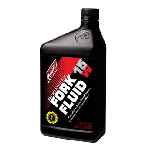 Klotz Fork Fluid 15W 32 Fl Oz