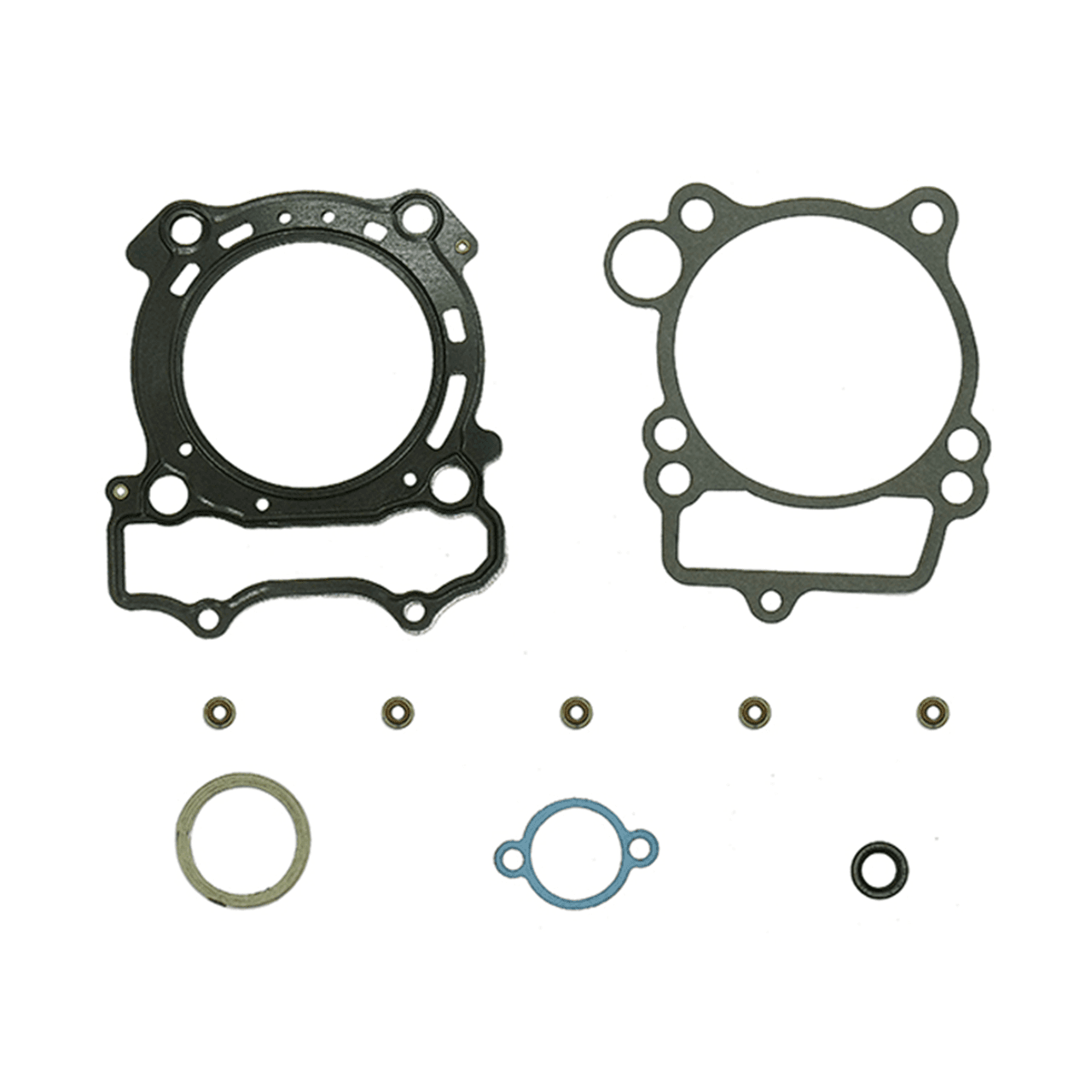NAMURA TOP END GASKET SET