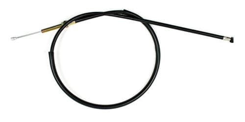 BLACK VINYL CLUTCH CABLE