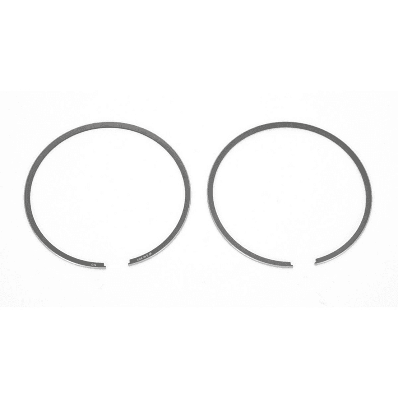 POLARIS 780 RING SET.25MM