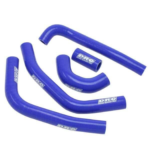 Drc Radiator Hose Kit