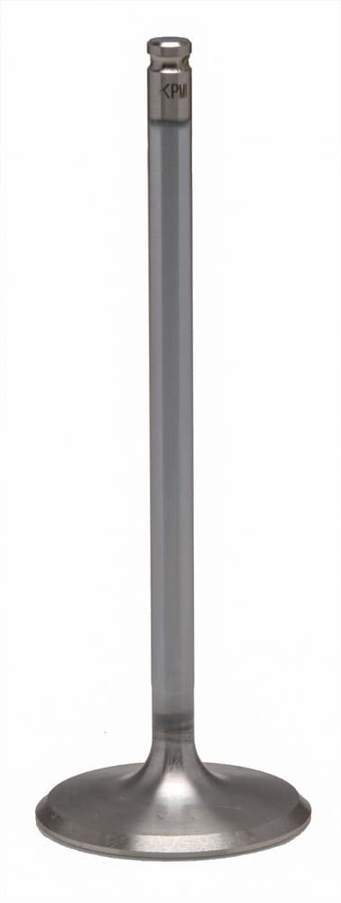 EXHAUST VALVE WHITE DIAMOND SS