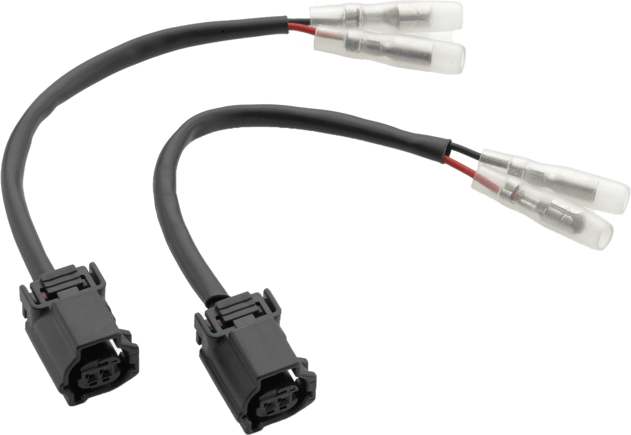 TURN SIGNAL CABLE KIT PAIR