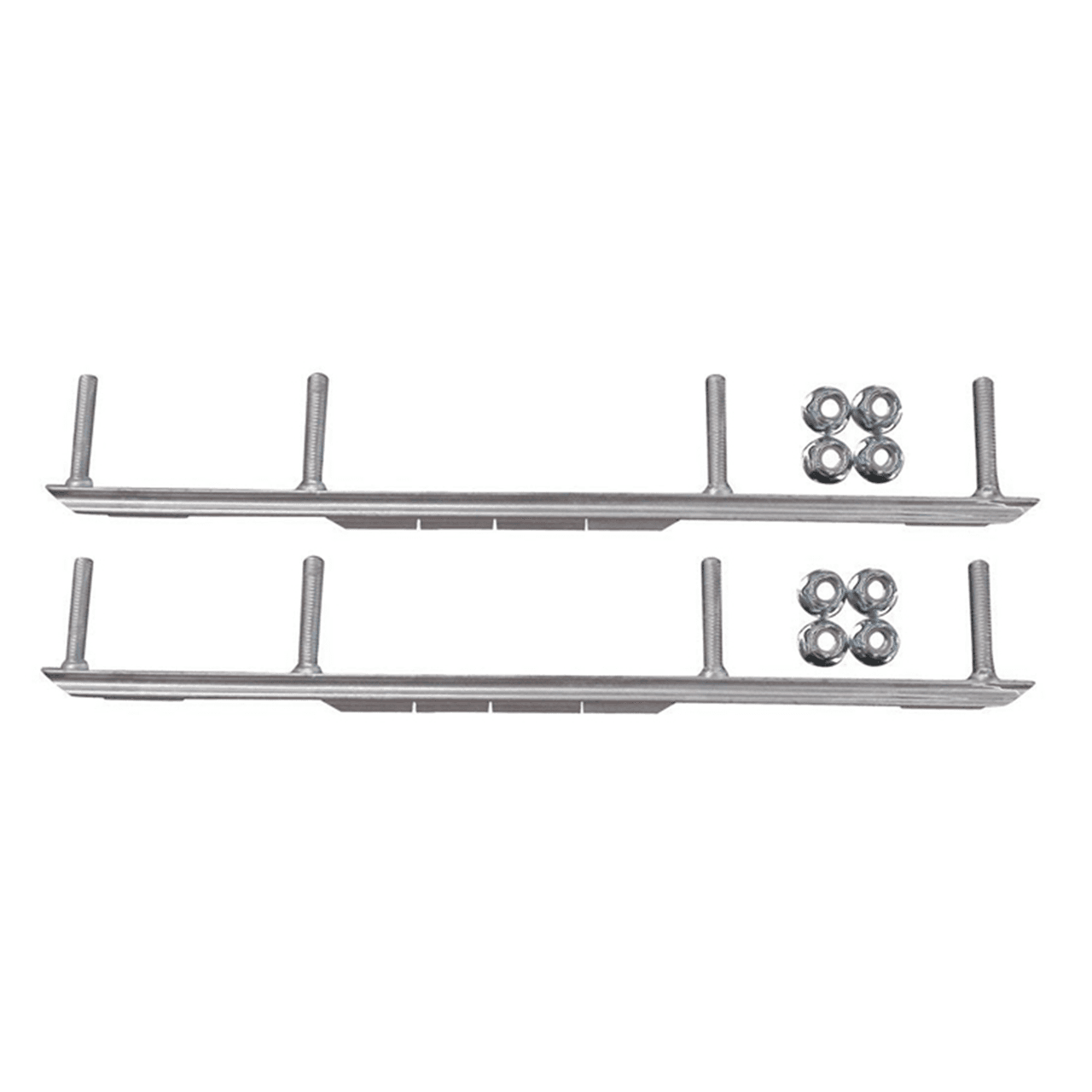 STUD BOY SHAPER BAR POLARIS 6" CARBIDE