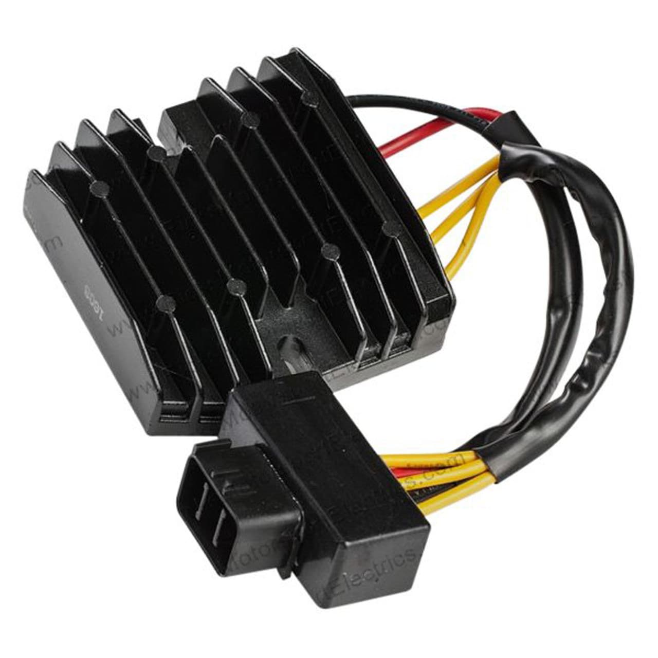 Ricks Regulator / Rectifier