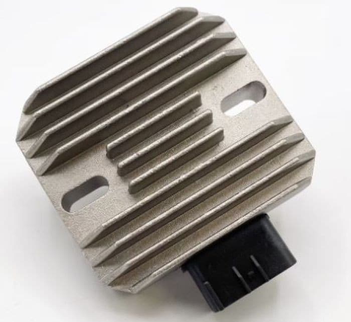 Ricks Regulator / Rectifier, image 3 of 4