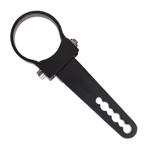 1.75" DIAMETER MOUNTING BRACKET