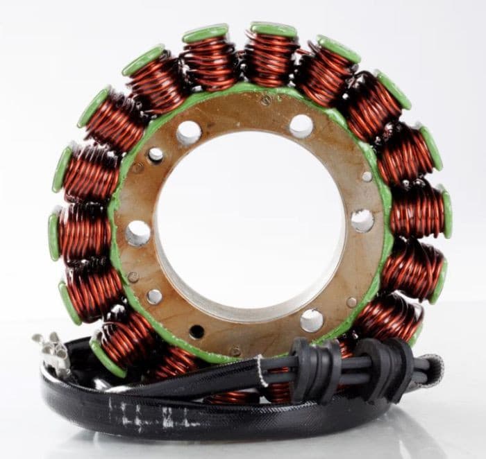 Ricks Stator, image 2 of 2