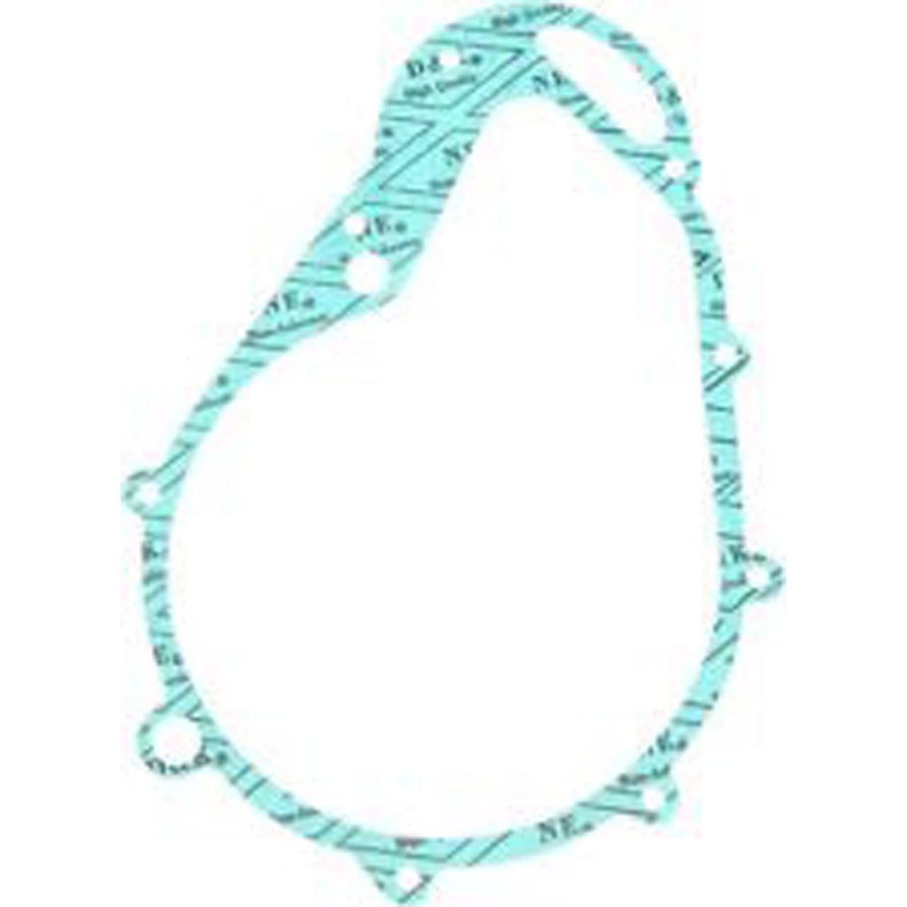 Ricks Stator Cover Gasket