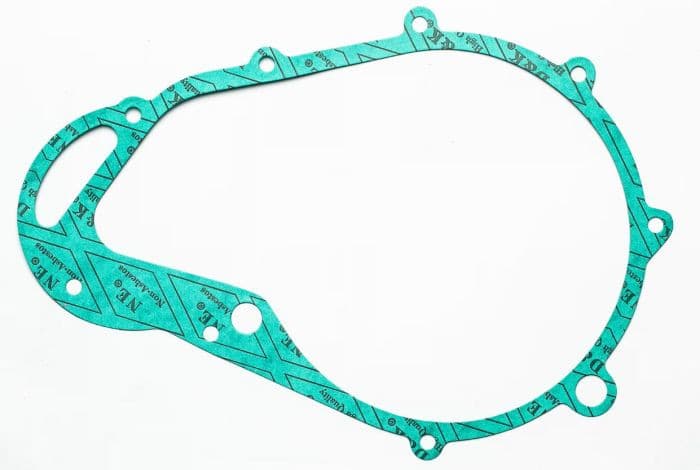 Ricks Stator Cover Gasket, image 2 of 2