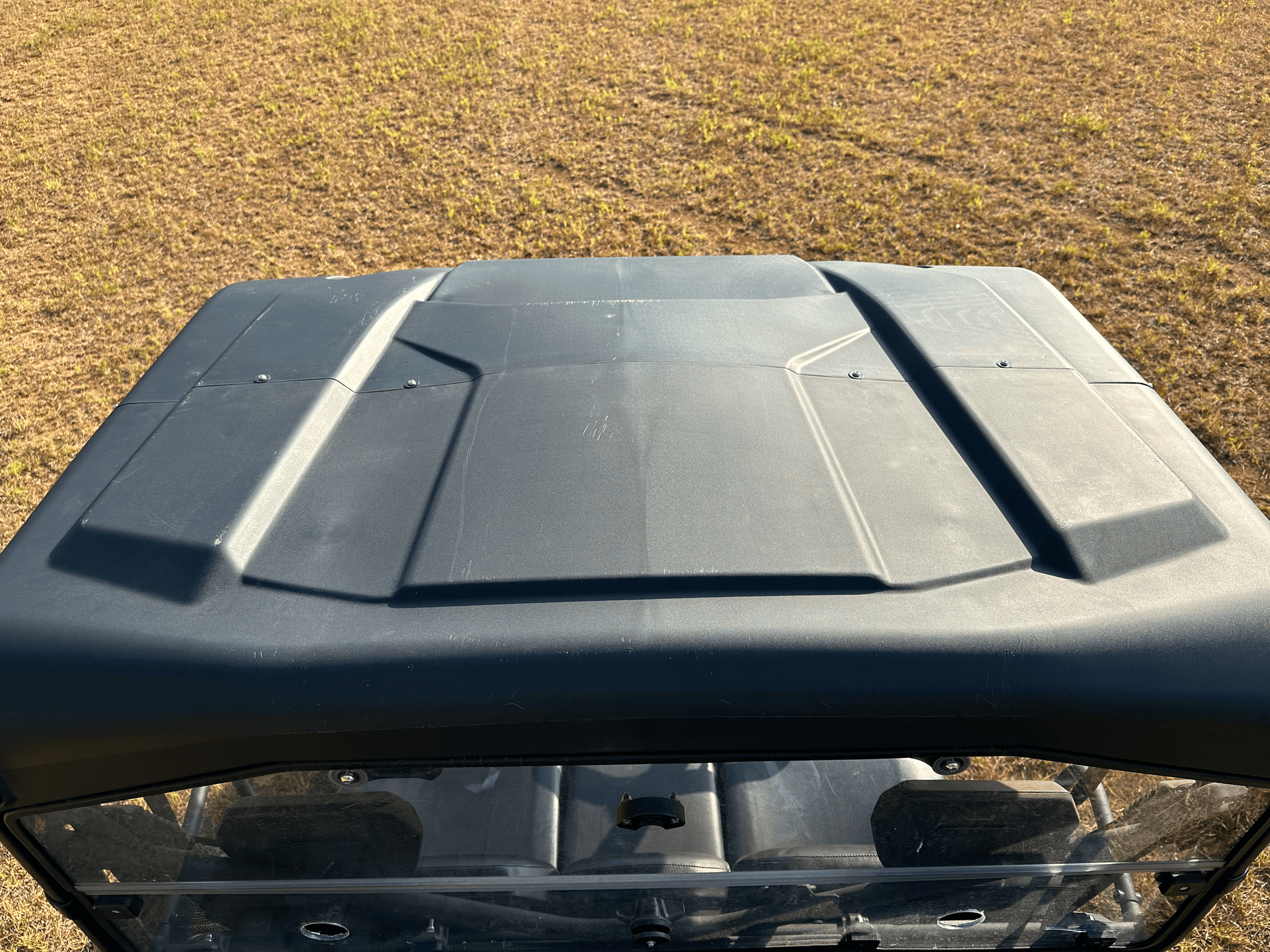 Seizmik Composit Roof Can-Am