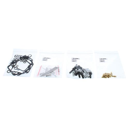 BIKE CARBURETOR REBUILD KIT