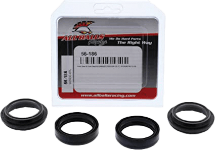 FORK & DUST SEAL WIPER KIT BMW