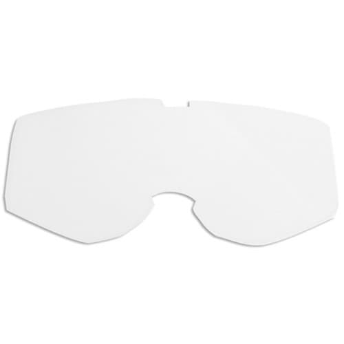 CASTRE REPLACEMENT LENS CLEAR
