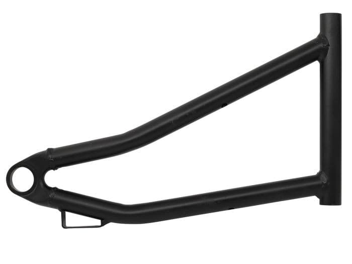 BRONCO FRONT LOWER A-ARM ASSEMBLY, LEFT