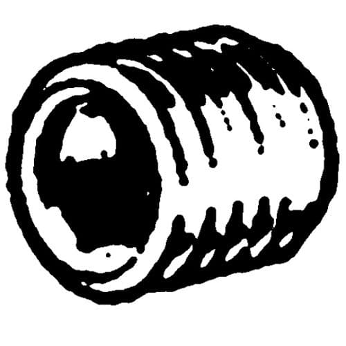 SET SCREW MAX-TORQUE CLUTCH