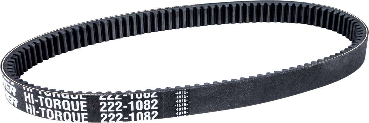 HI-TORQUE BELT 43.50" X 1.25"