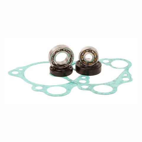 HOTROD'S WATER PUMP KITS