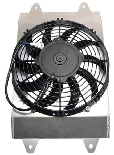 ALL BALLS COOLING FAN
