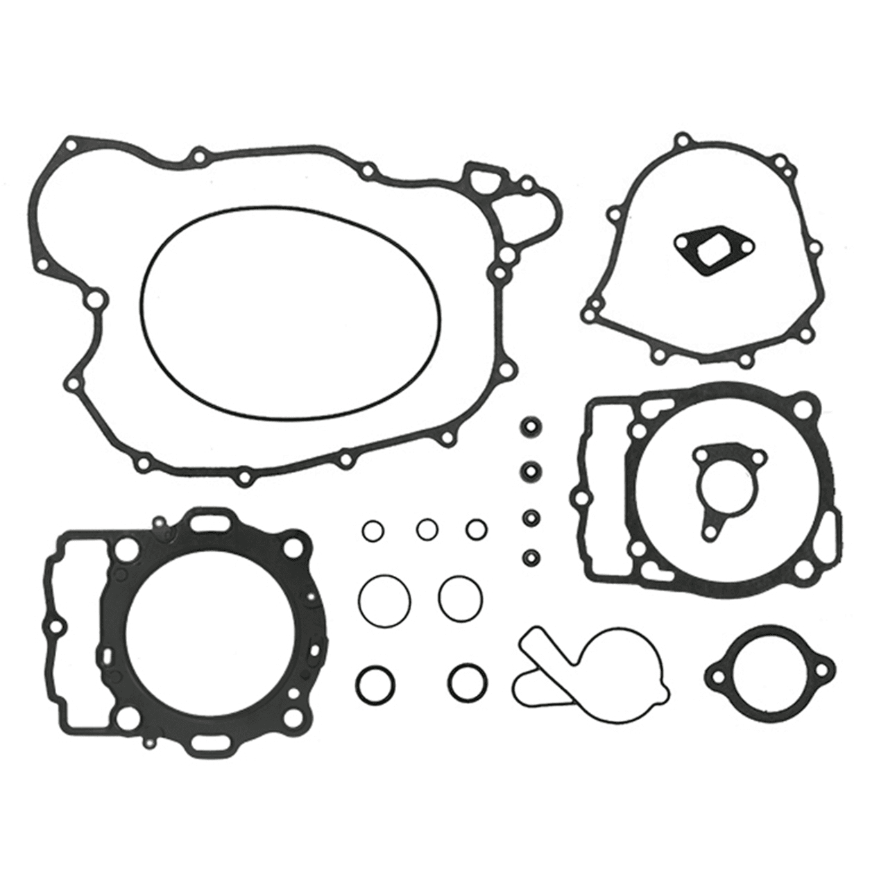 NAMURA FULL GASKET SET