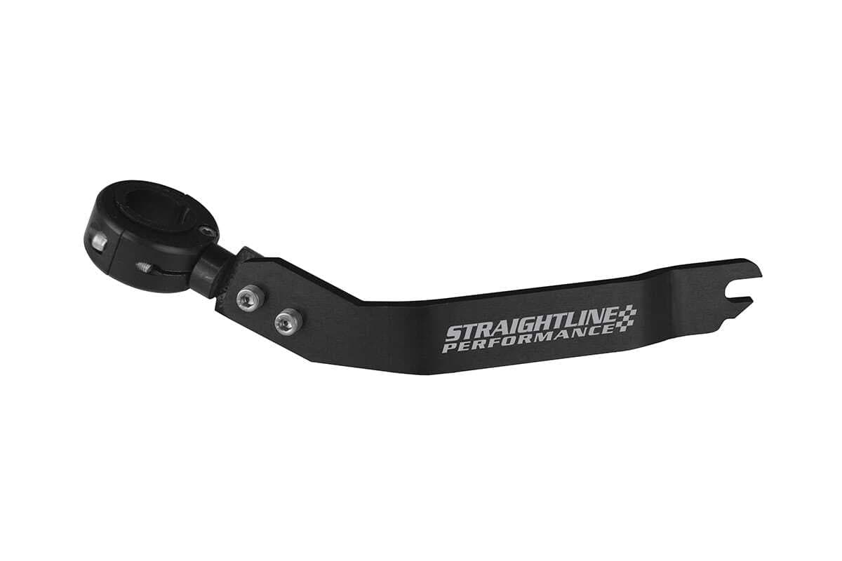 CHASSIS SUPPORT BRACE