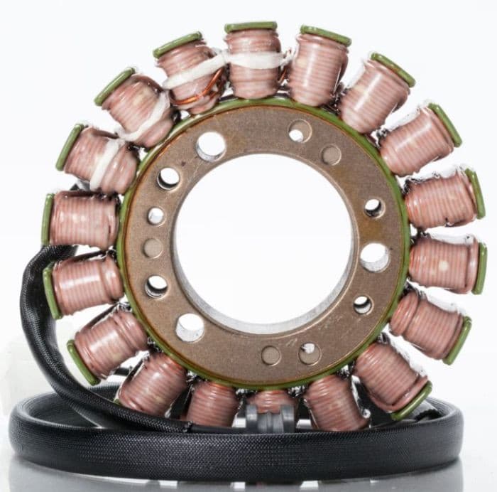 Ricks Stator, image 2 of 2