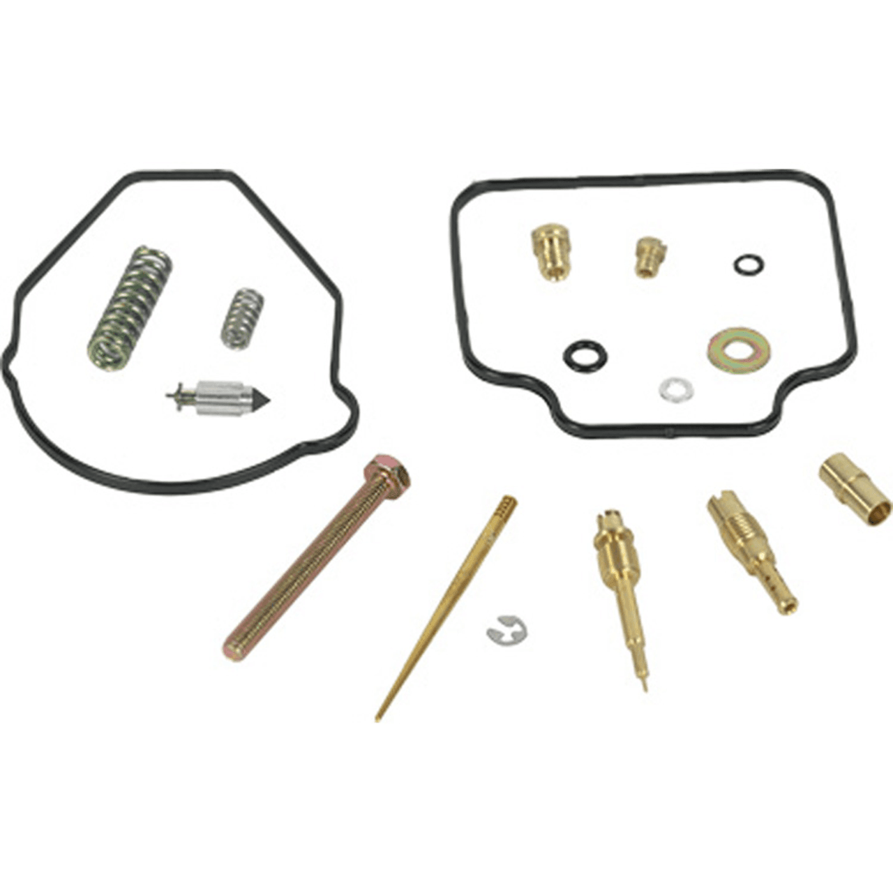 SHINDY CARB REPAIR KIT, KAWASAKI