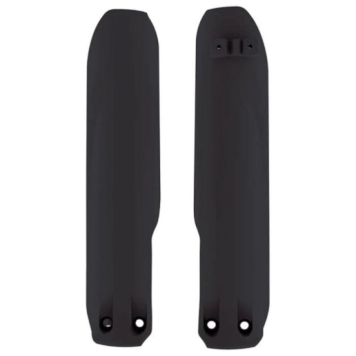 FORK GUARDS BLACK BETA