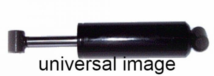 SPI GAS SHOCK ASSEMBLY - SKI