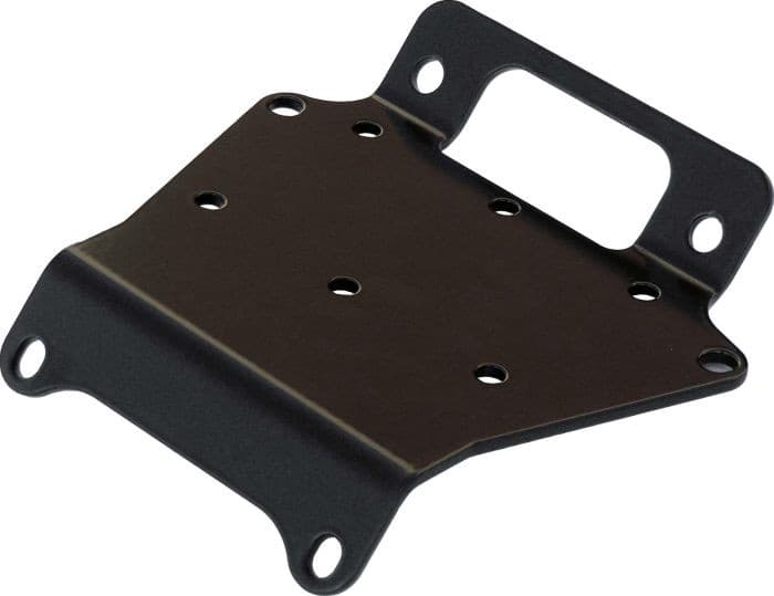 KFI Winch Mount