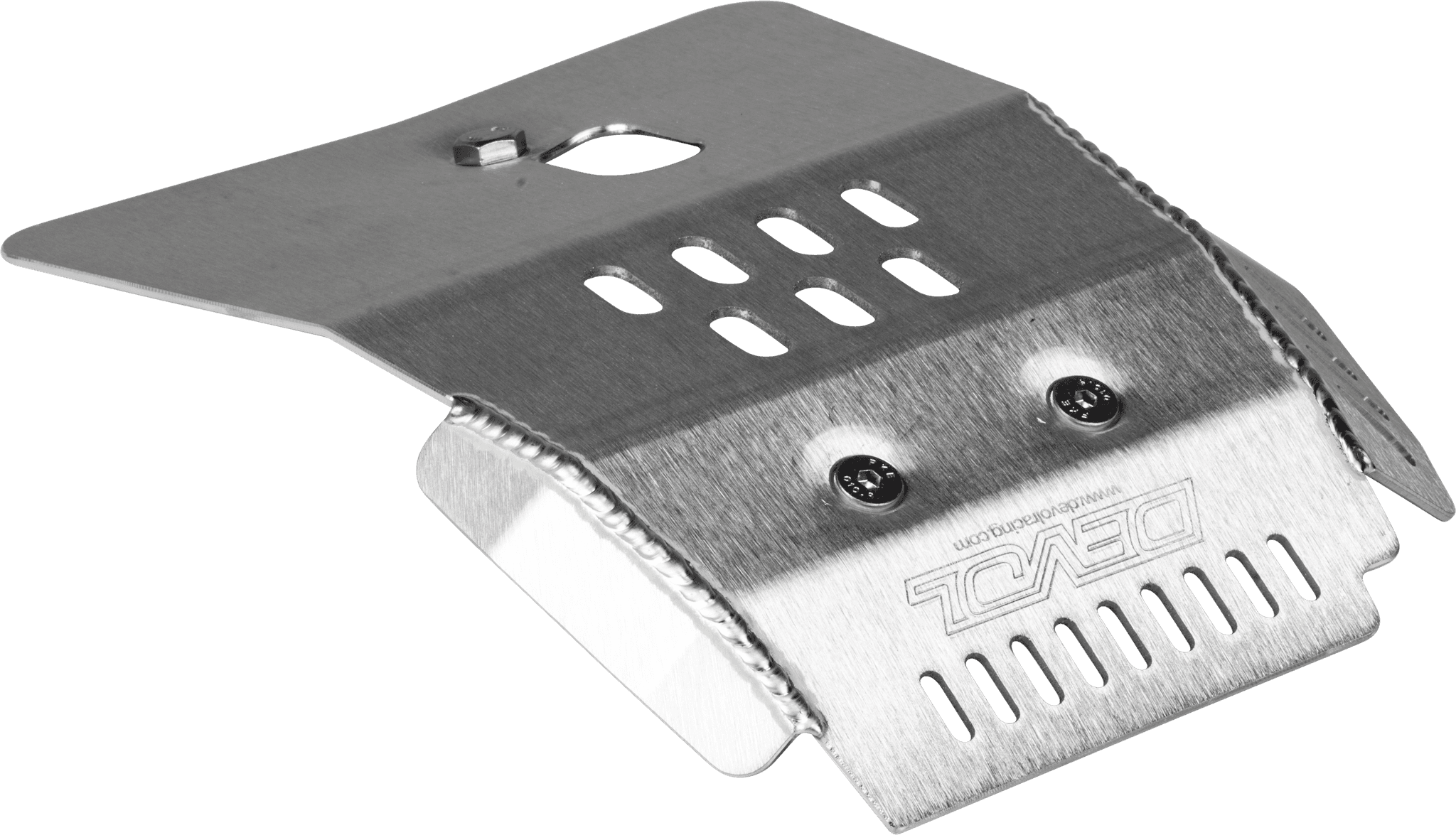 SKID PLATE