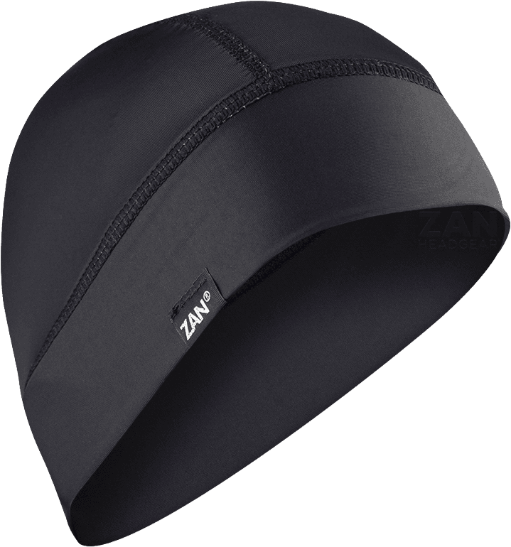 ARCHTECH LINER/BEANIE BLACK