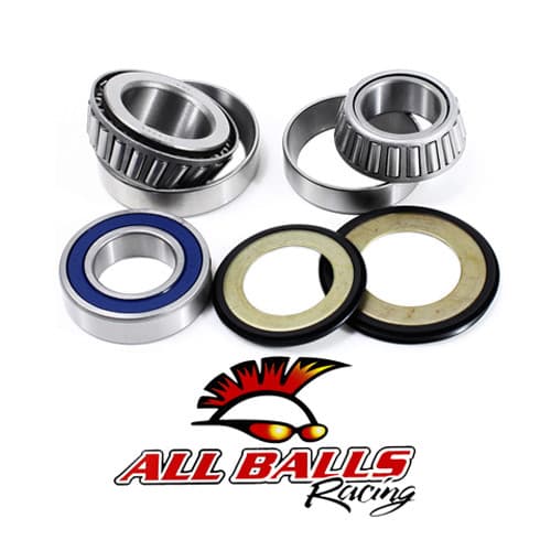 STEERING BEARING/SEAL KIT