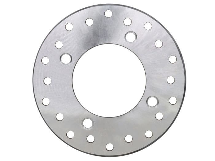 BRONCO BRAKE ROTOR